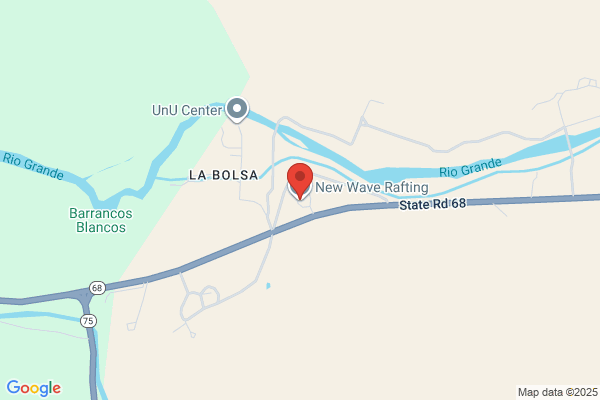 New Wave Rafting Co