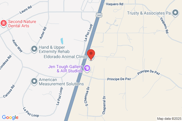 Eldorado Animal Clinic
