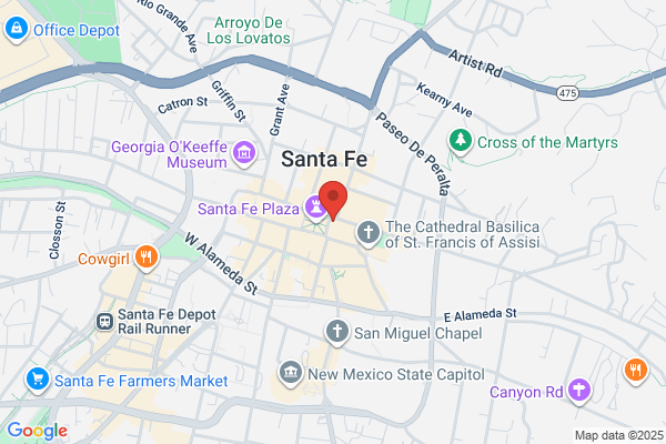 Santa Fe Dry Goods