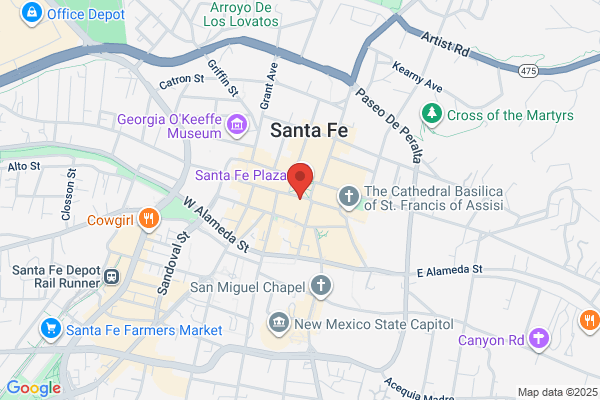 Simply Santa Fe