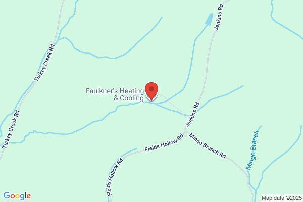 Faulkner's Heating & Cooling