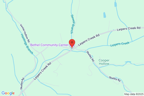 Bethal Community Center