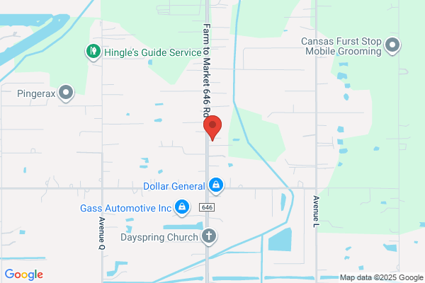 Geno's Auto Repair