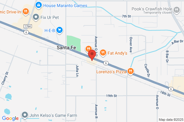 Santa Fe Car Care Center