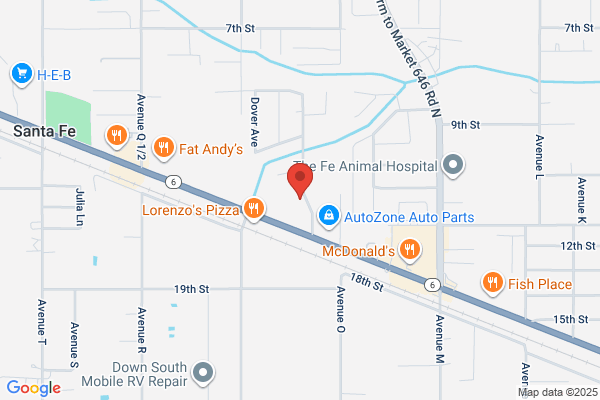 Santa Fe Dental Associates