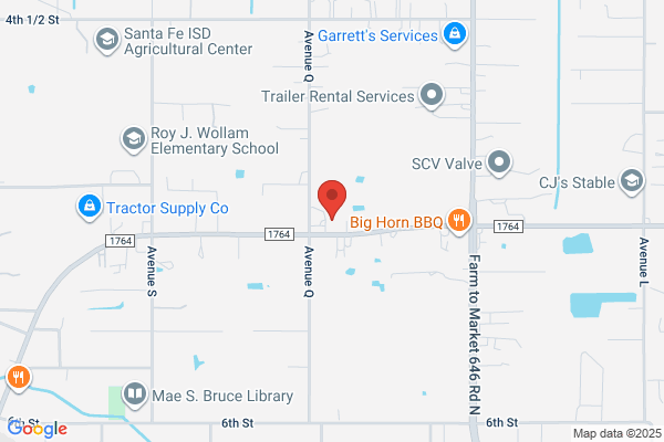 Galco Hardware & Supply Co