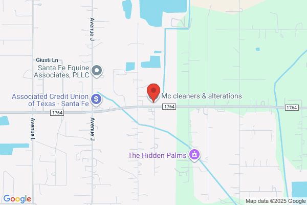 Santa Fe Cleaners