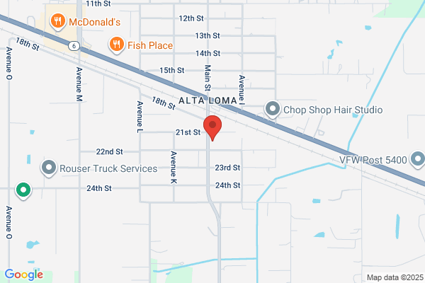 Leetech Precision Machining Inc