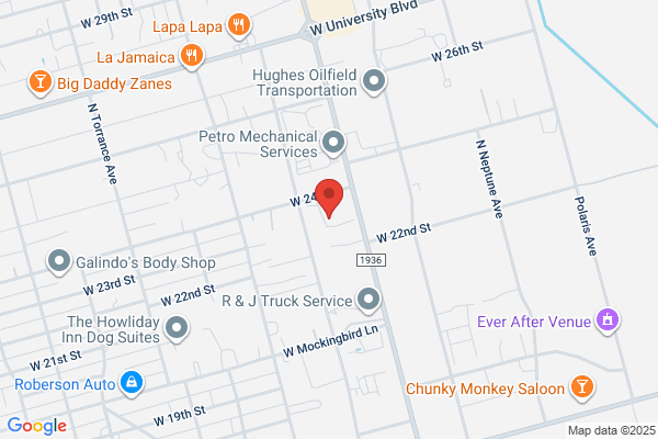 Ofm Supply Inc