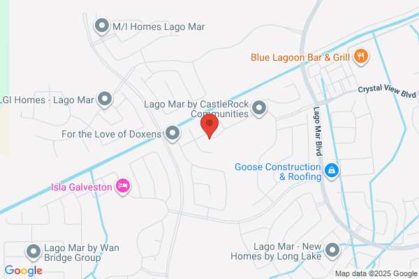 Lago Mar by Pulte Homes