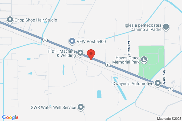 Eagle Plumbing Inc