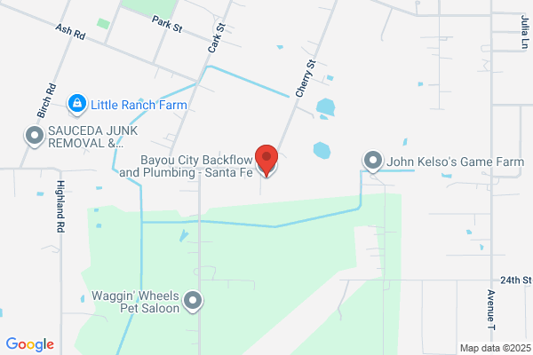 Gulfside Plumbing