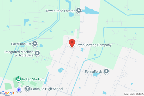 Jayco Moving Company
