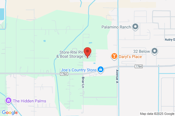 Store-Rite RV & Boat Storage