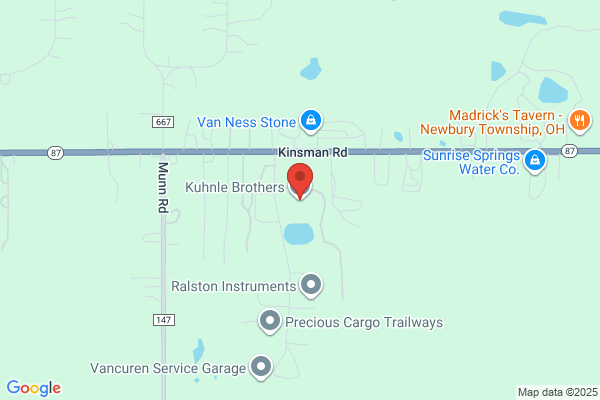 Kuhnle & Sons