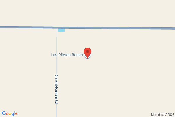 Las Piletas Ranch