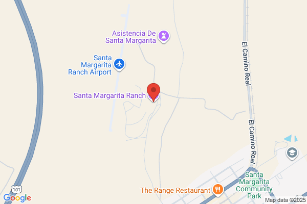 Las Yeguas Ranch