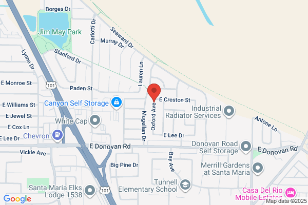 Maria Hamane, REALTOR