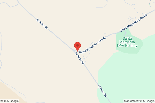 Rinconada General Store & Campgrounds