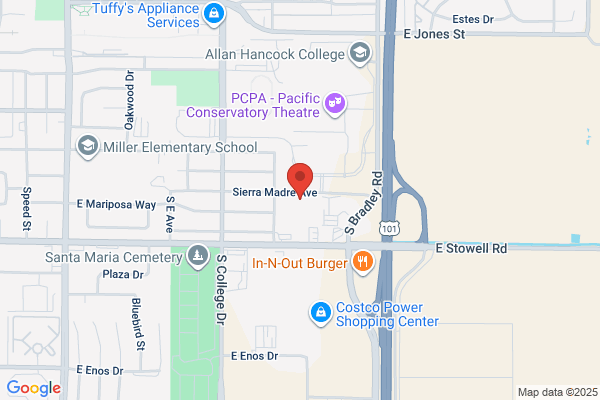 FamilySearch center