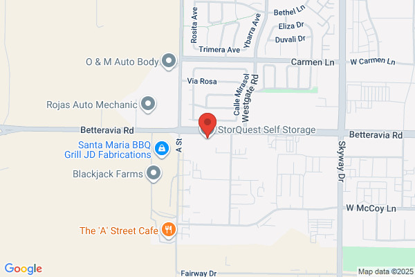 StorQuest Self Storage