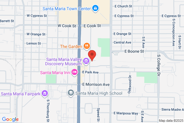 California Retail Systems