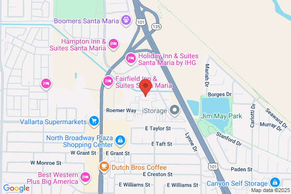 Lougee-Michael Equip Inc