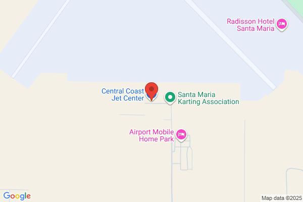 Golden West Air Terminal Inc