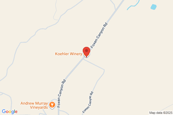 Koehler Winery