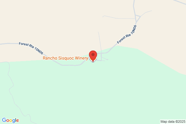 Rancho Sisquoc Winery