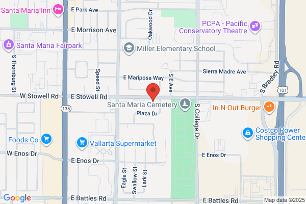 Marian Pain Management - Digntiy Health - Santa Maria, CA