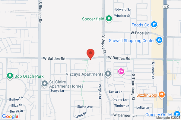 Centennial Gardens Apartments
