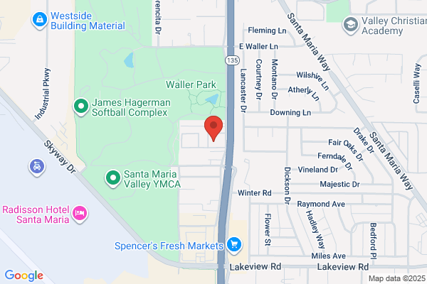 Parke Orcutt Apartments