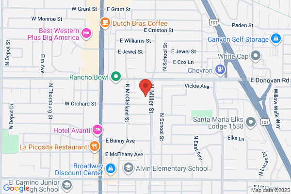 Woodhaven Apartments