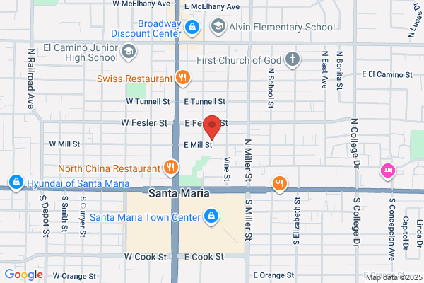 Fix Auto Santa Maria