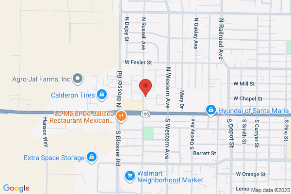 Main Street Auto Collision