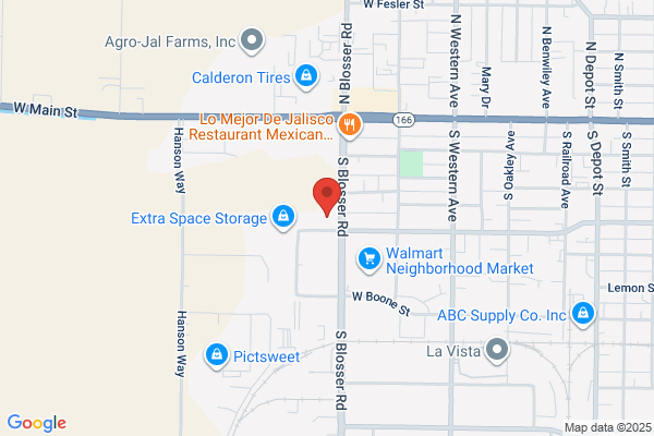 Calderon Tires and Service