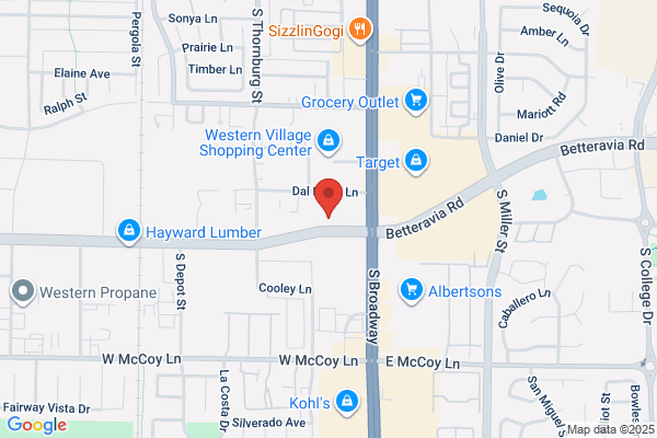 JBR Auto Repair