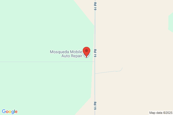 Mosqueda Auto Repair