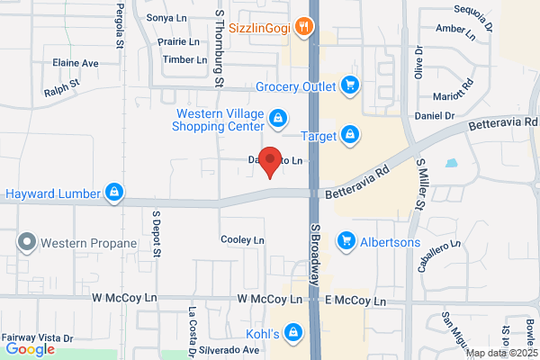 Ray Lopez Automotive Repair