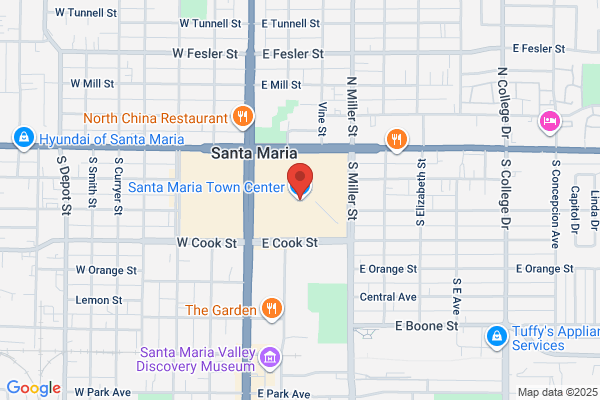 Sears Auto Center