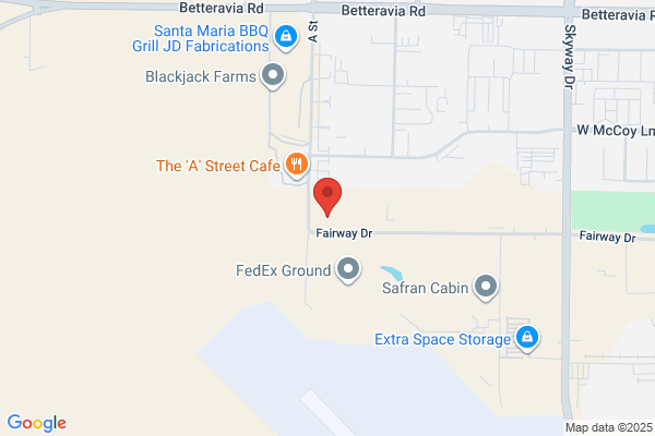 Cal State Auto Parts Inc