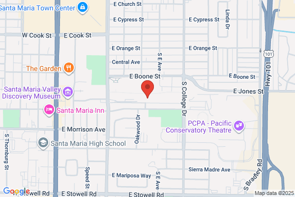 California Pro Painting Inc