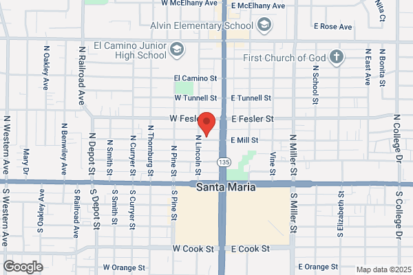 Moran Electric