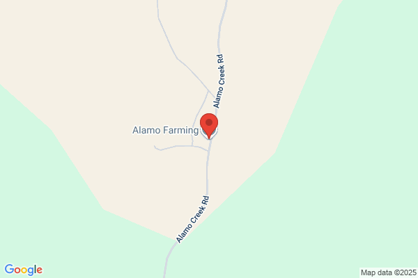 Alamo Farming Co