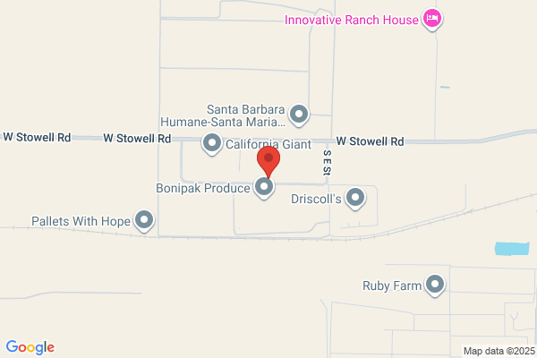 Manzanita Berry Farms