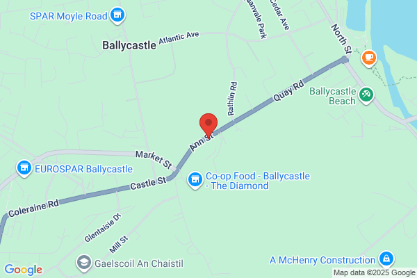 Minor & Minor Property