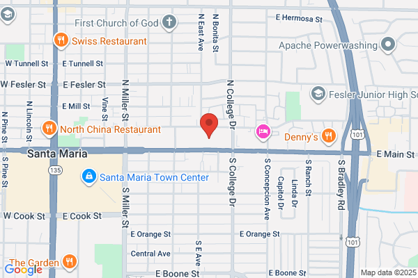 Main Street Donuts
