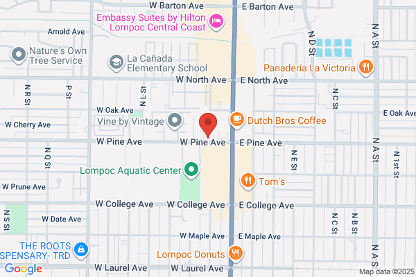 Tim Romero Bail Bonds