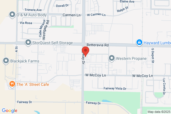 AgWest Farm Credit
